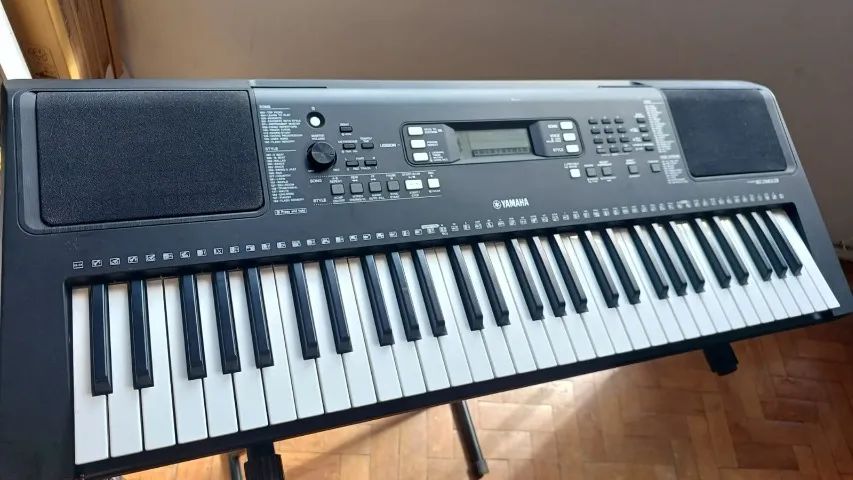 Yamaha PSR E363 - Foto 4