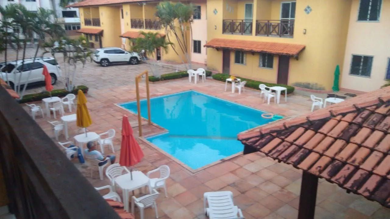 Alugo casa em condominio em salinas - Foto 2
