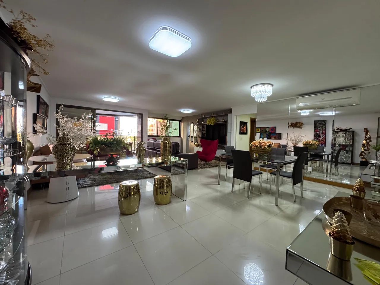 Alugo apartamento todo mobiliado porteira fechada! - Foto 5