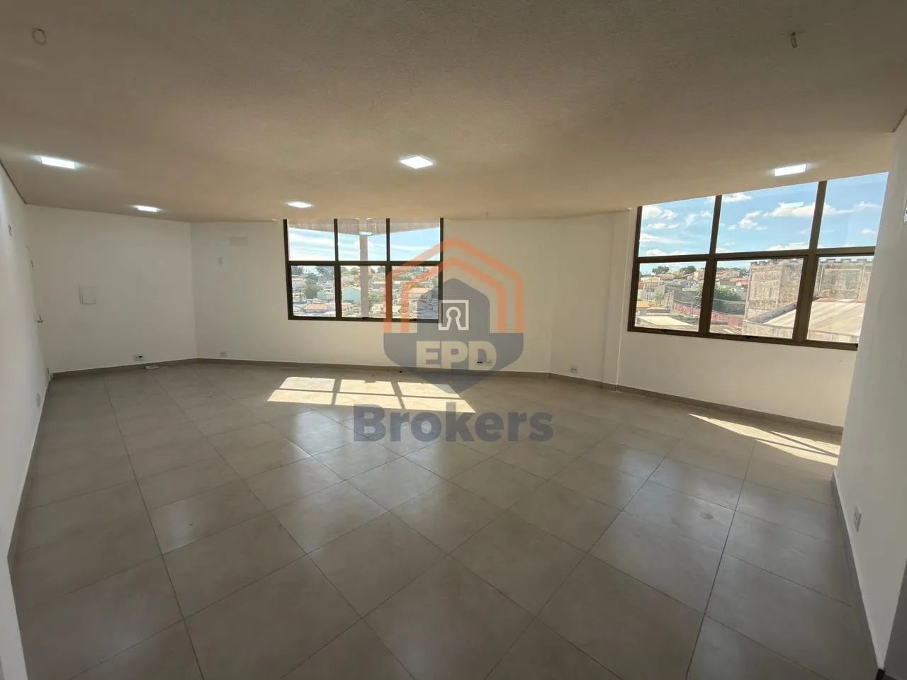 Sala Comercial em Vila Lacerda - Jundiaí, SP - Foto 4