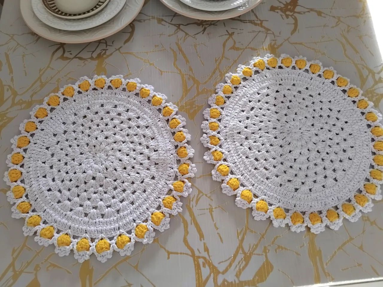 Crochetandoartes  - Foto 3