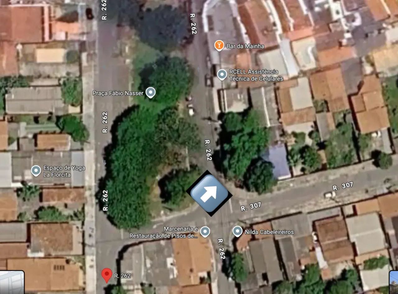 LOTE LESTE UNIVERSITARIO | 700 M2 | DE ESQUINA |