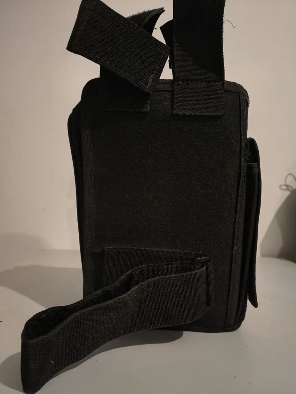 bolsa de perna - Foto 3