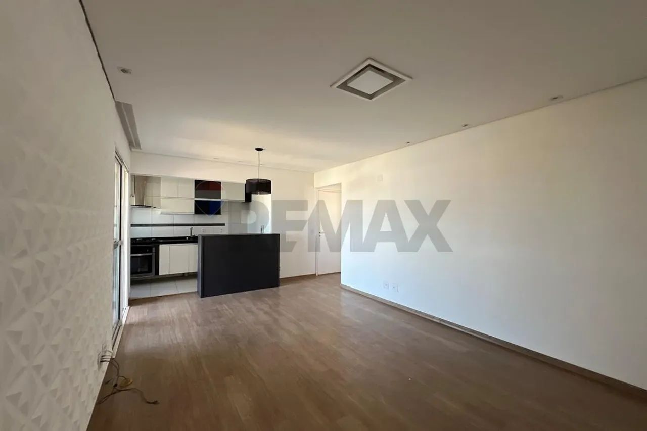 Apartamento para locação no Edifício Residencial Plaza Alta - Araras/SP - Foto 4