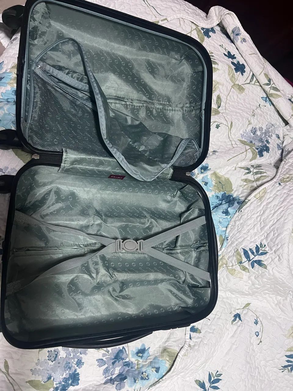 Mala de viagem 