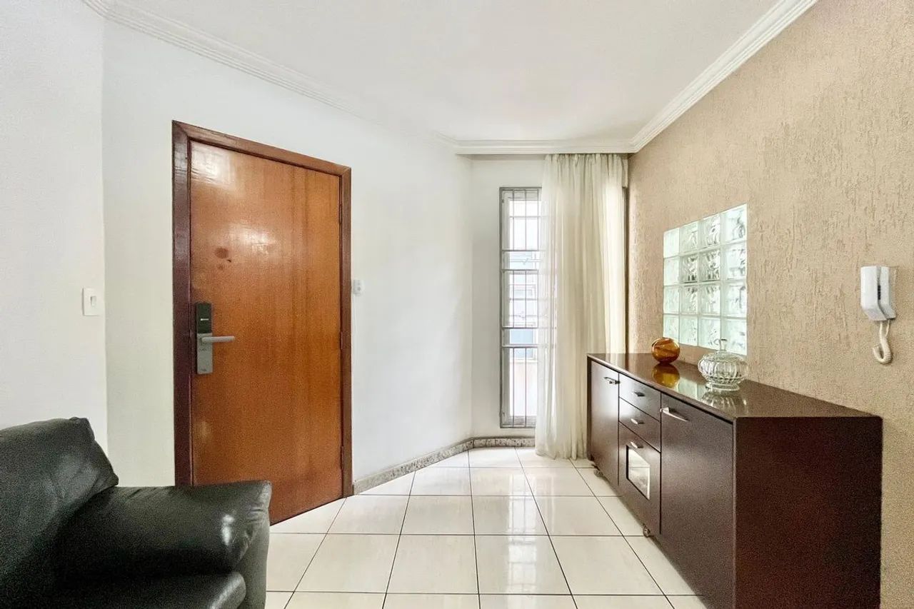 Apartamento à Venda - Palmares, 3 Quartos, 65 m2 - Foto 4