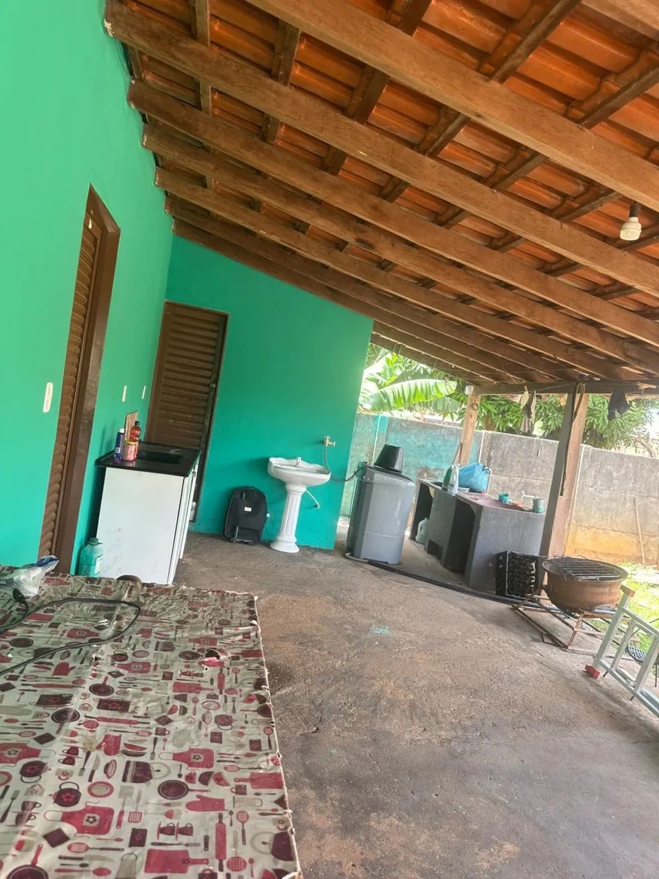 CASA EM JUSCIMEIRA - Foto 2