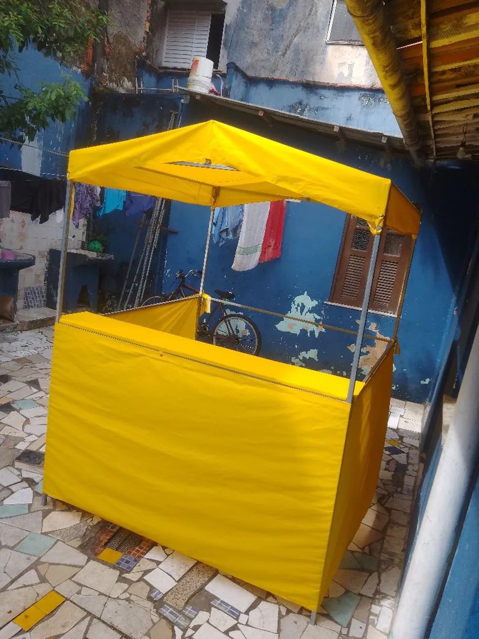 Fabricação de tendas e barrcas - Foto 4