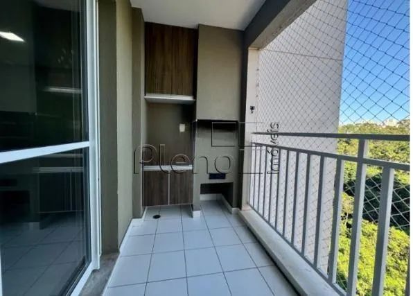 Apartamento à venda em Campinas, Loteamento Chácara Prado, com 3 quartos, com 75 m² - Foto 5