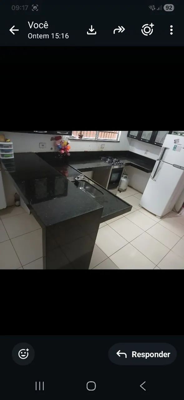 Casa no Pontal da Ilha  - Foto 2