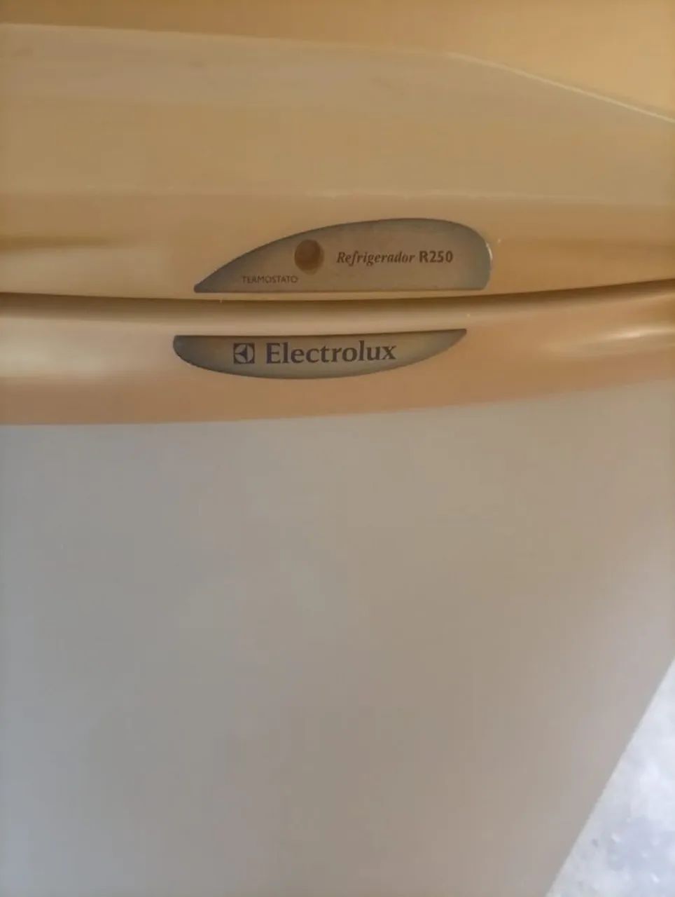Geladeira Eletrolux  - Foto 4