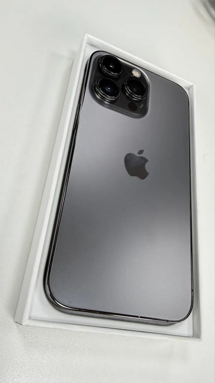 Iphone 13 pro 512gb - Foto 4