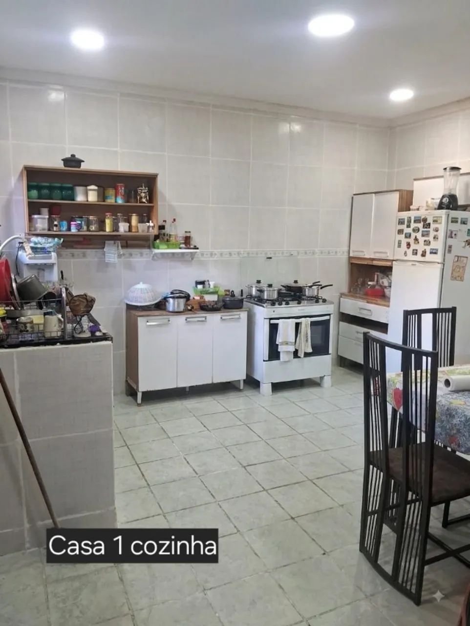 2 casas em Caxias RJ com garagem e cisterna  - Foto 4