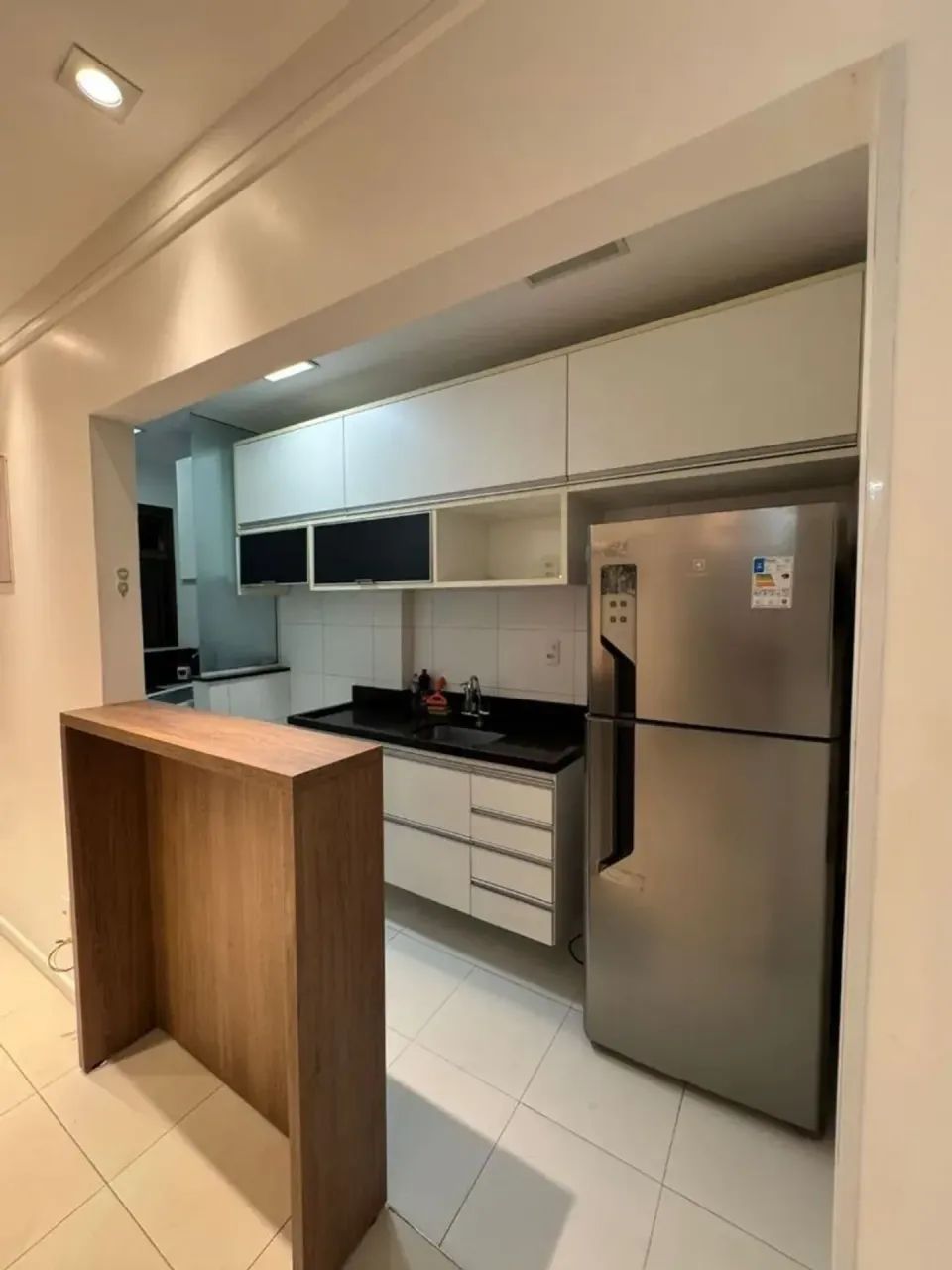 2 Quartos sol da manhã em Itapuã - Foto 5