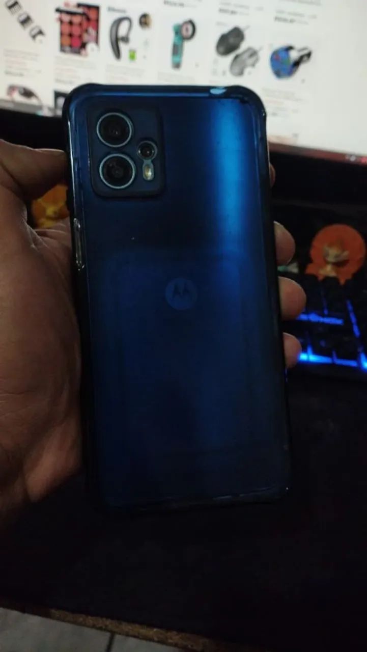 Moto G 23 - Foto 4