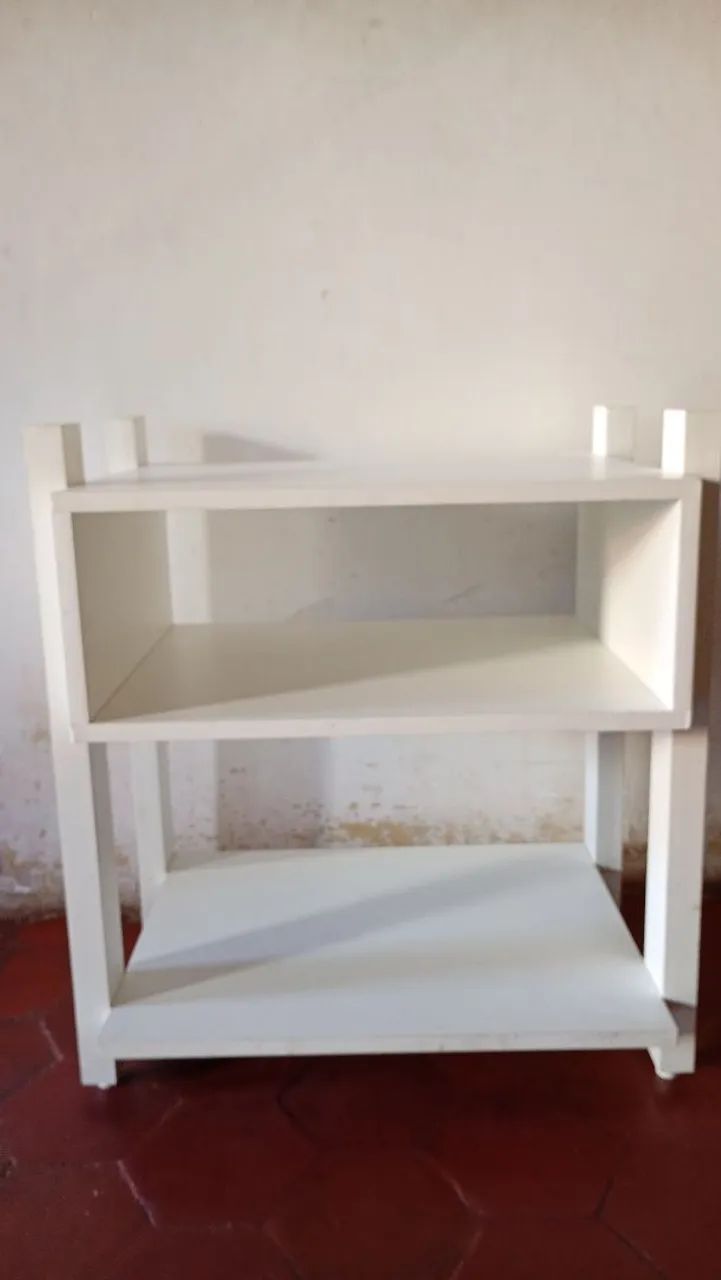 Criado mudo MDF 