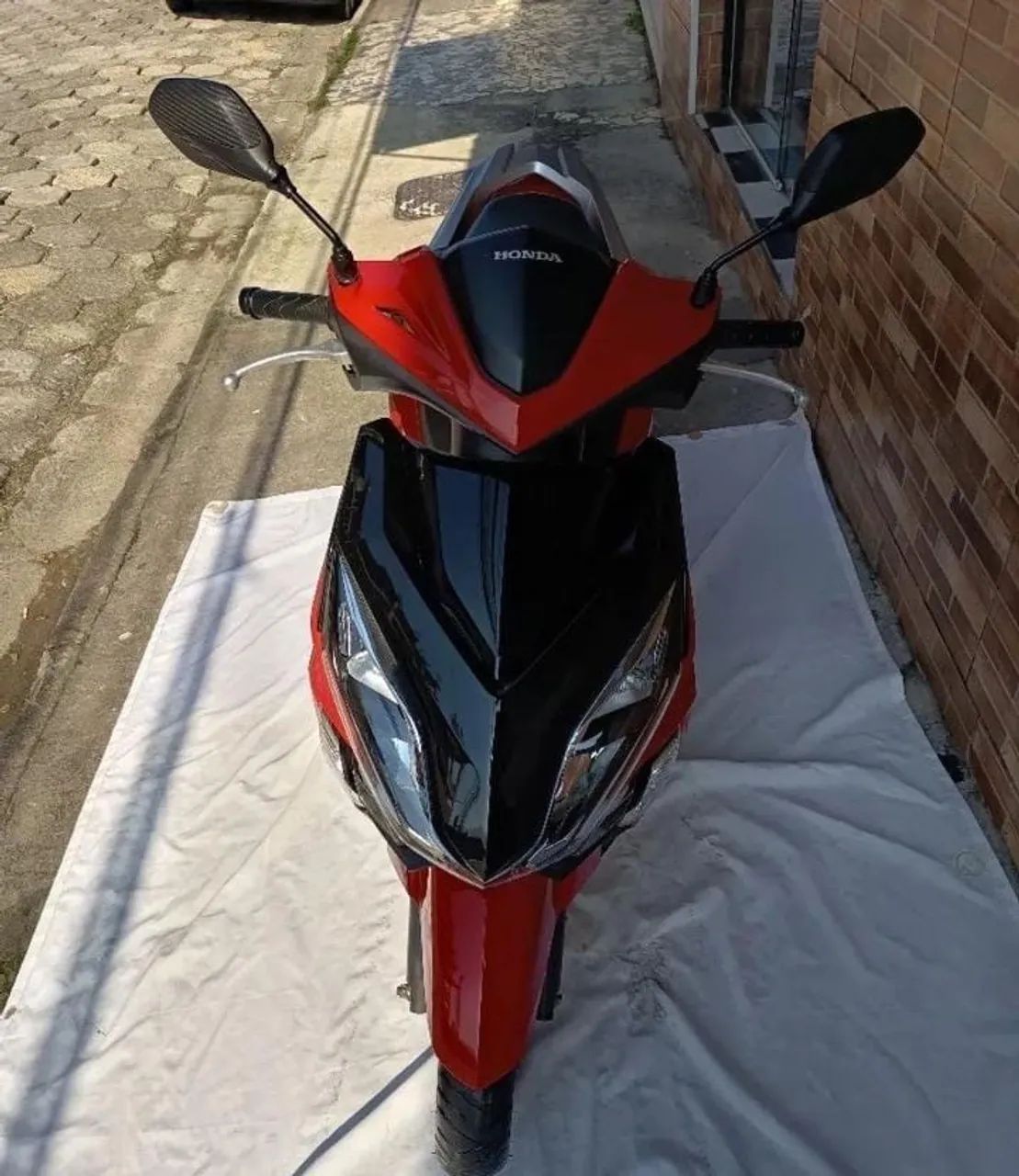 Honda ELITE 125 - Foto 5