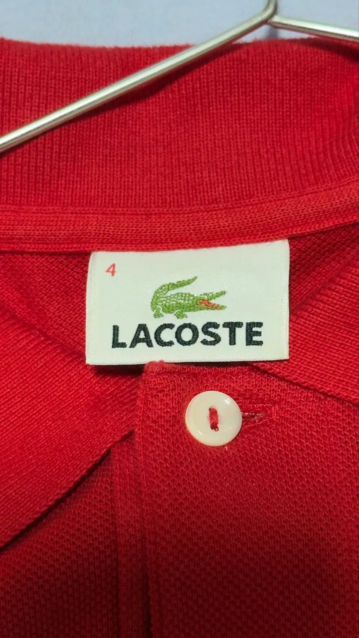 Polo Lacoste  - Foto 2