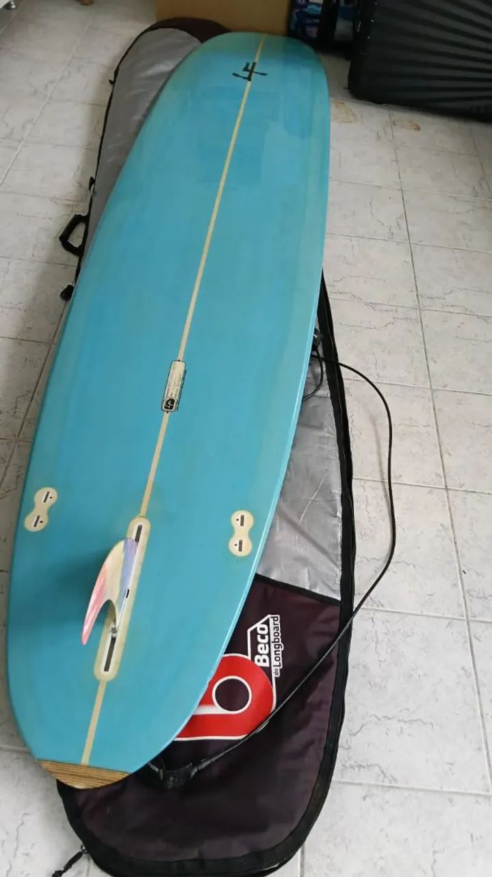 Pranchas de Surf (Longboard e surf sport)