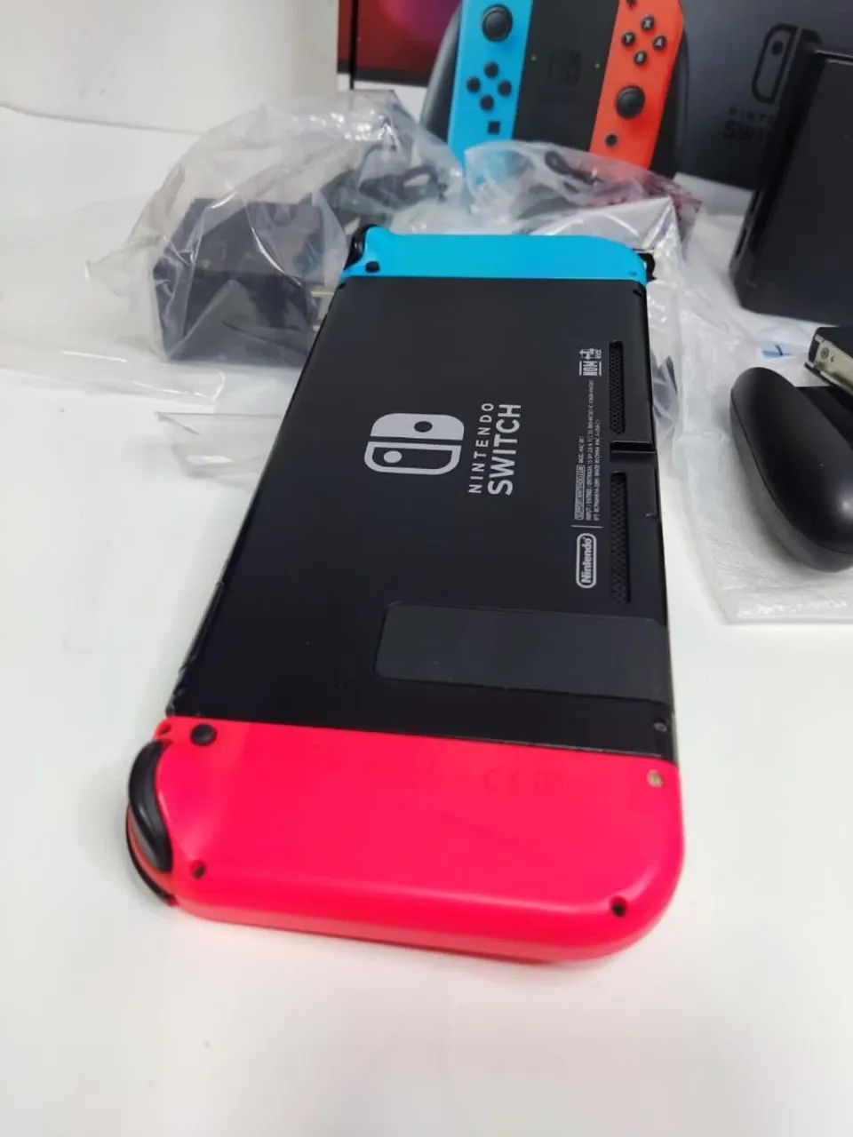 Nintendo Switch - Foto 5