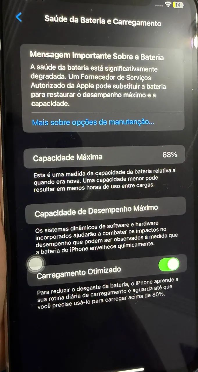 iPhone 11 | 128gb | Ótimo Estado - Foto 3