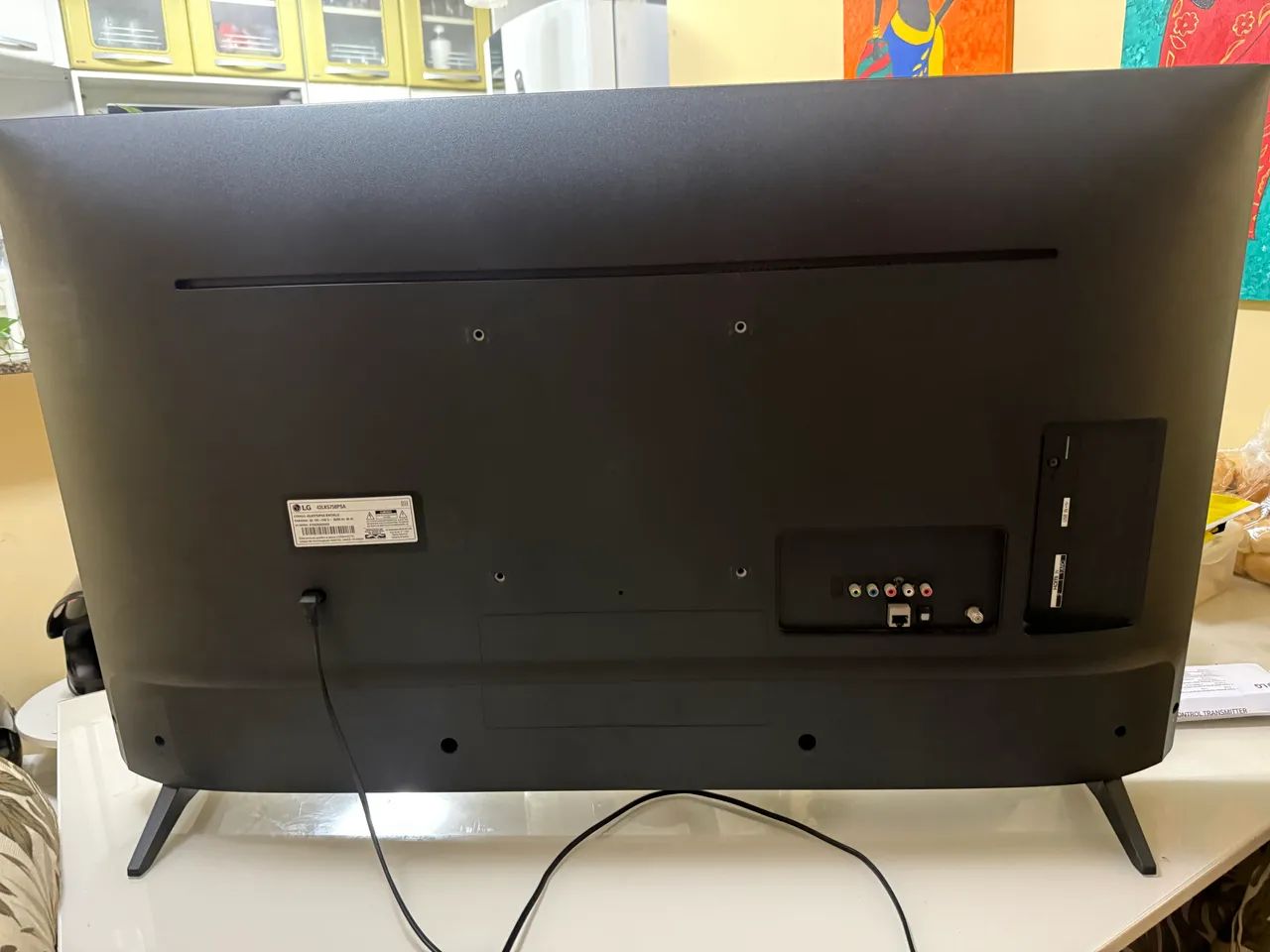 LG webOS TV LK5750PSA 43 polegadas  - Foto 3