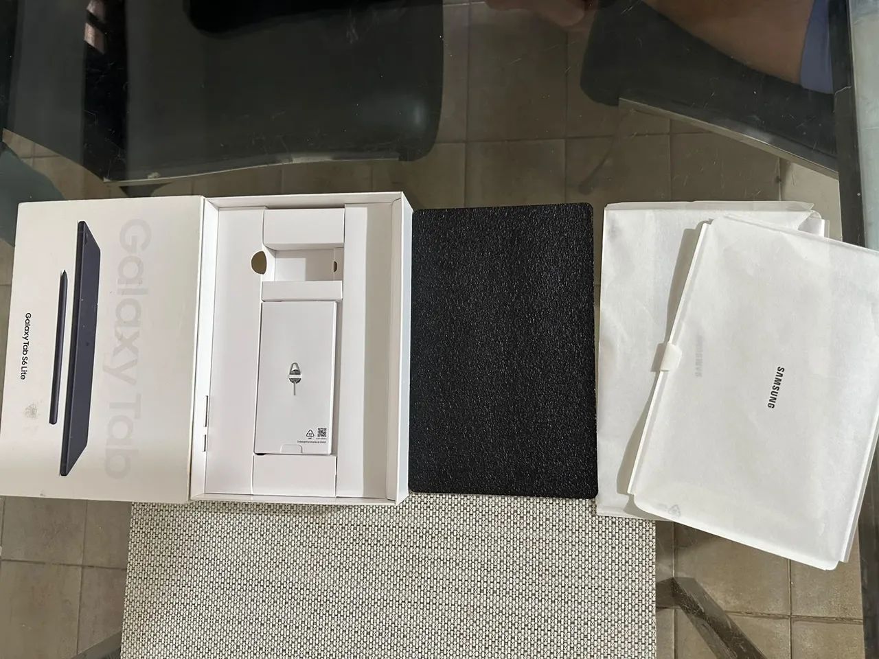 Tablet S6 LITE Samsung 
