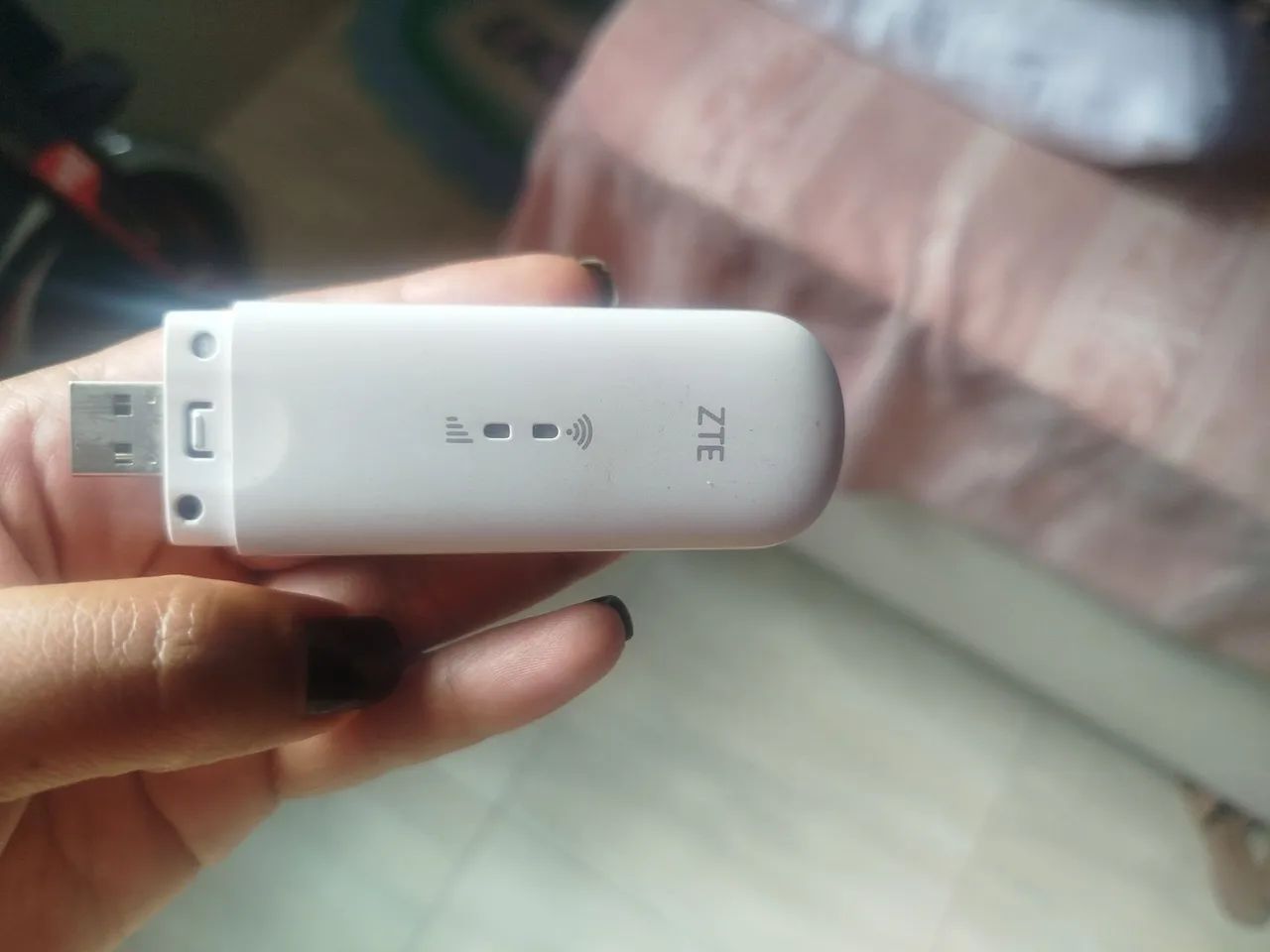 Modem USB 4G ZTE