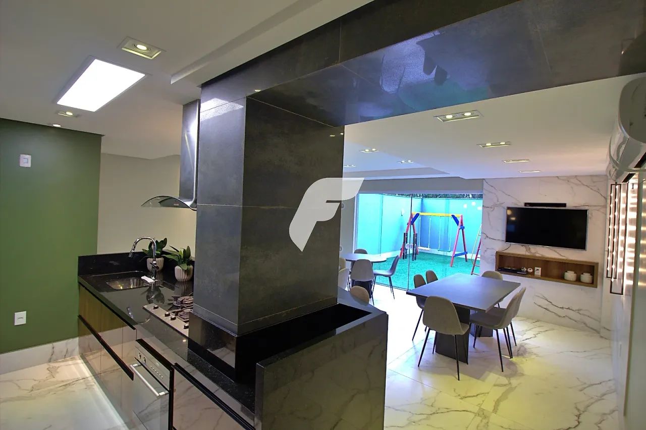 Apartamento 2 Quartos 71m² 1 Suíte - Rocca Pietore - Foto 2