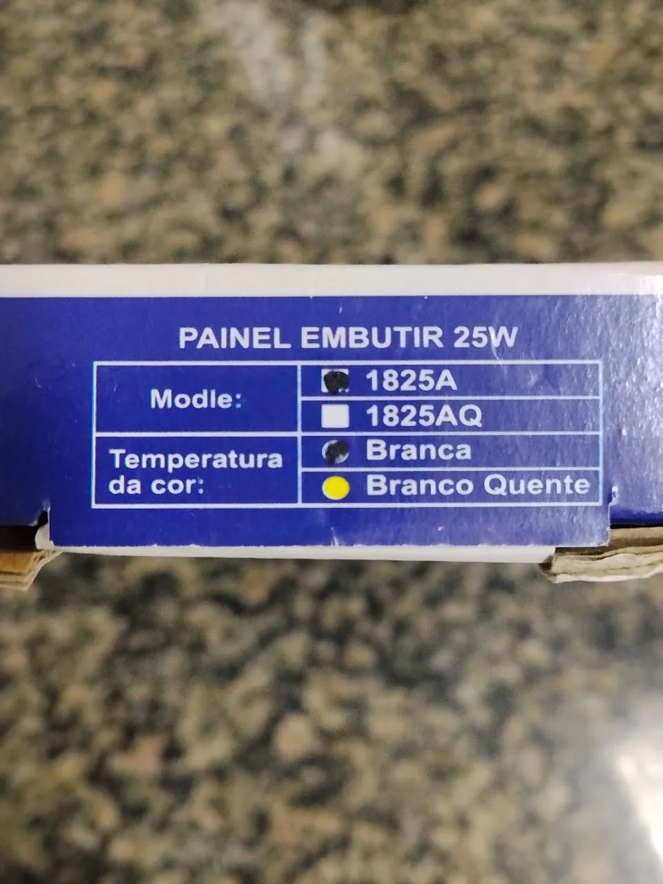 Plafon de embutir  - Foto 2