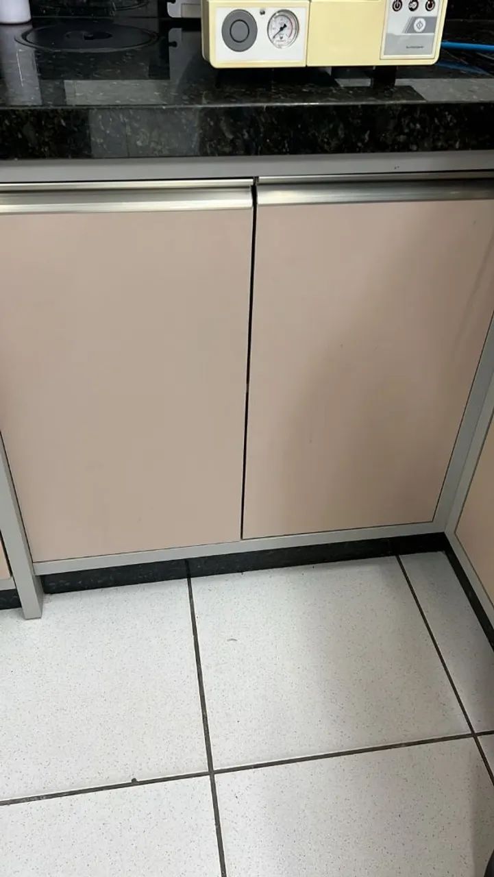 Conjunto de cozinha  - Foto 4