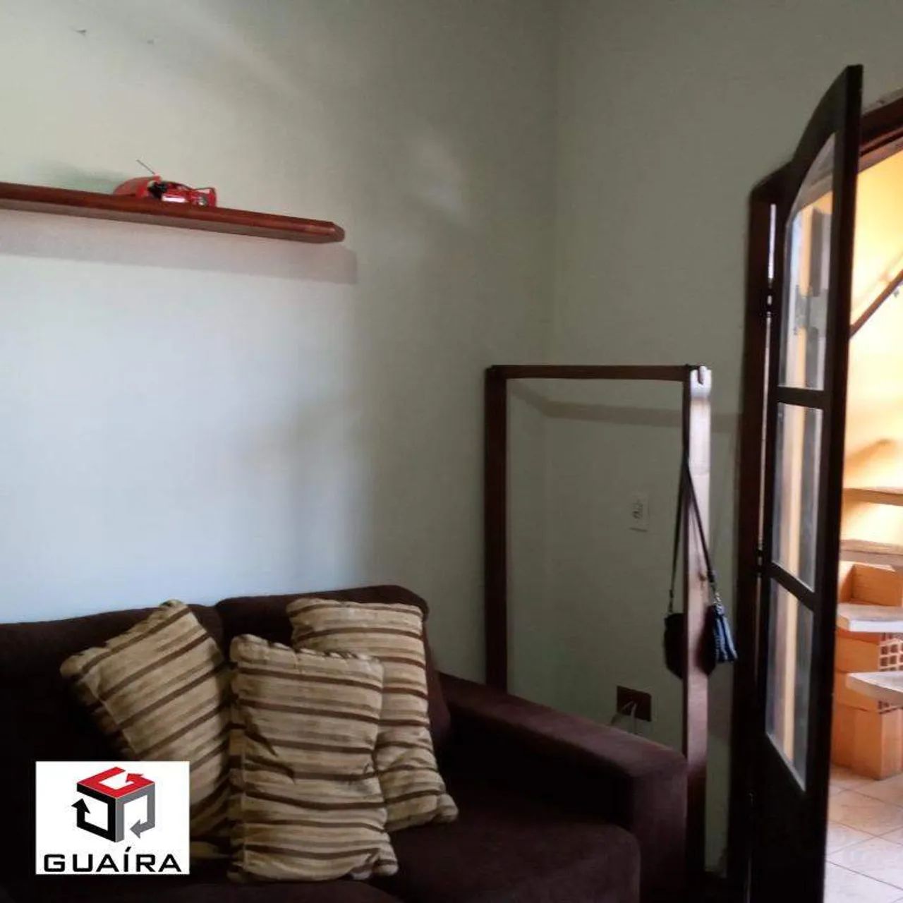 Sobrado 231 m² Localizado no Anchieta São Bernardo do Campo - SP - Foto 3