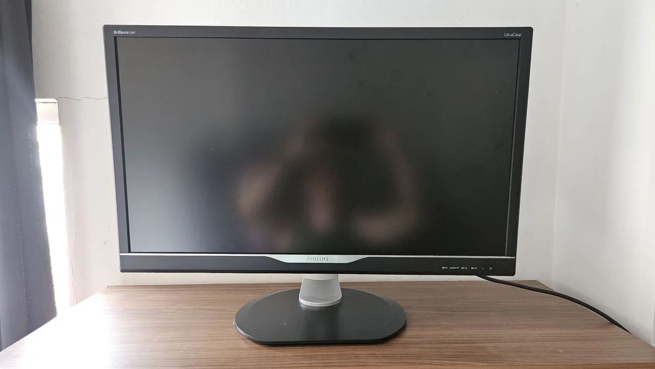 Monitor 4K 28 polegadas Philips  - Foto 2
