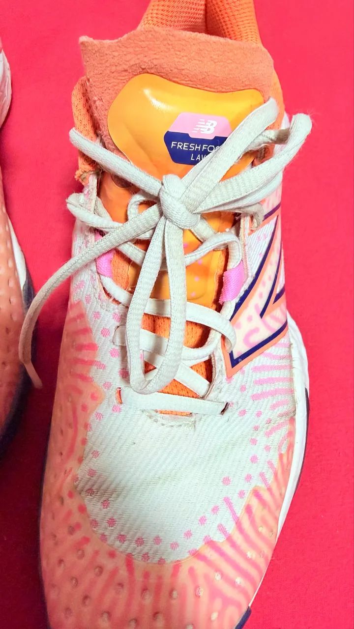 Tênis new balance  - Foto 4