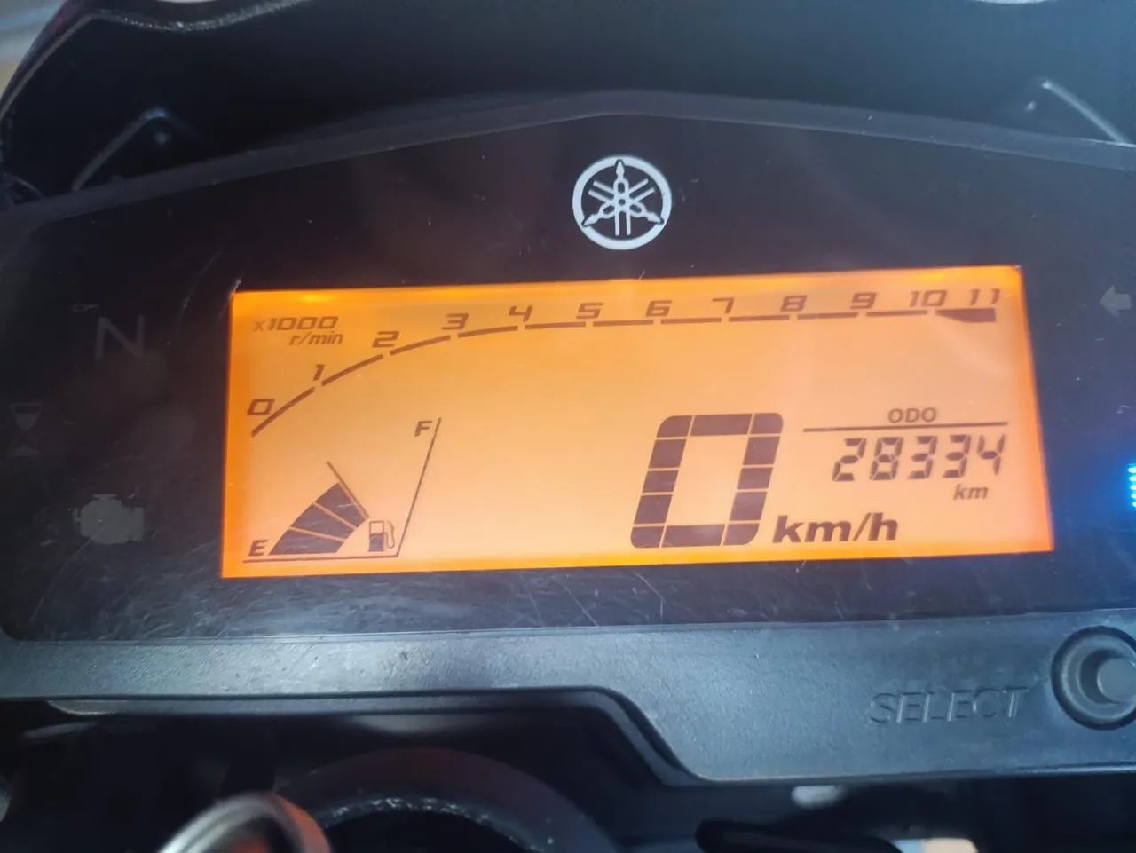 Fz25 250cc. 2023  - Foto 4