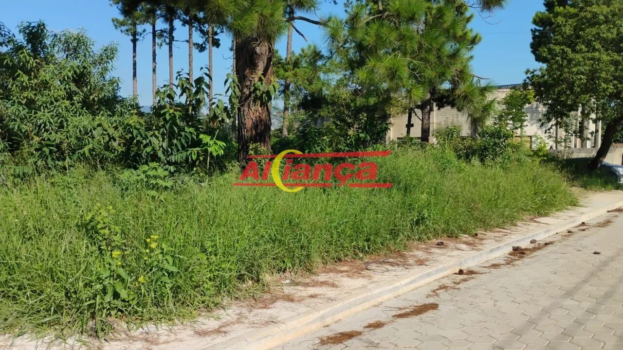 Excelente terreno de esquina com 1.317 m² - Foto 5
