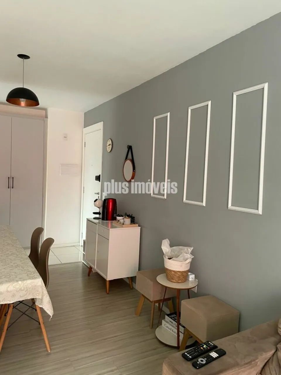 Apartamento com 3 Quartos e 2 banheiros à Venda, 71 m² - Foto 3
