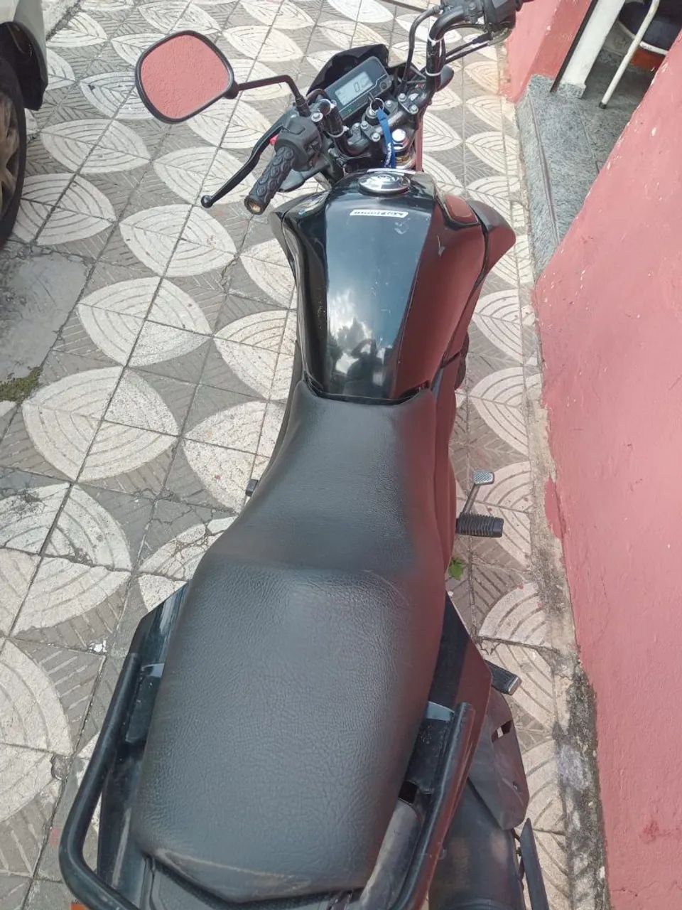 Moto Yamaha Factor 150 - Foto 2