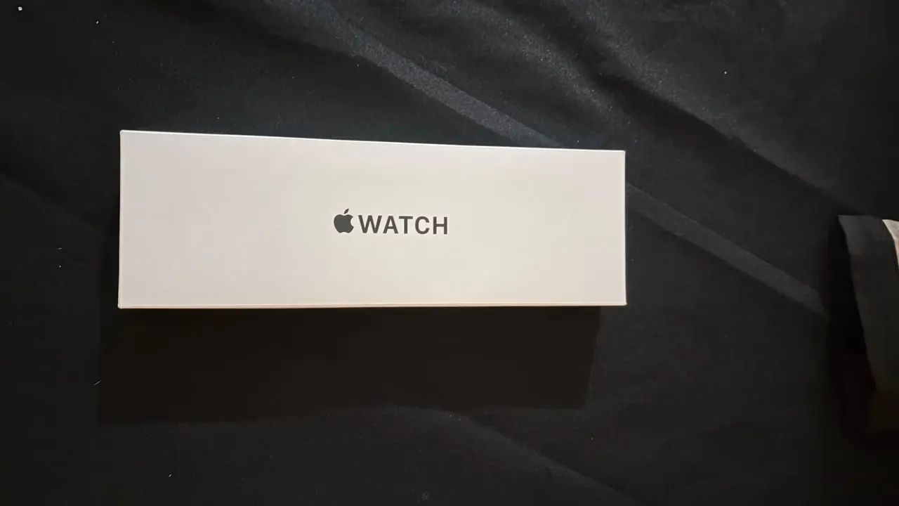 Apple Watch 