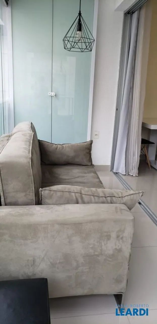 APARTAMENTO - BROOKLIN - SP - Foto 5