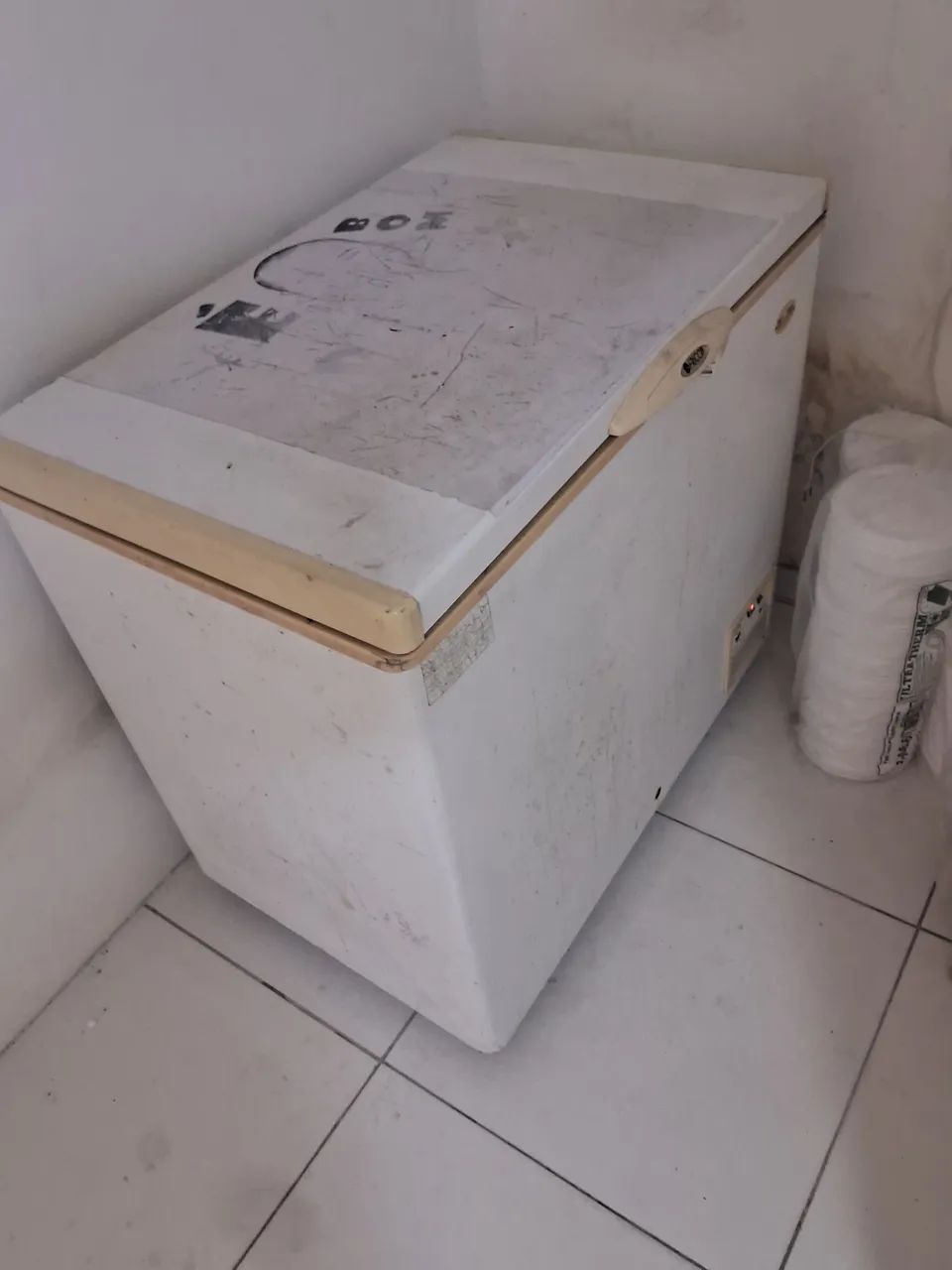 Freezer 