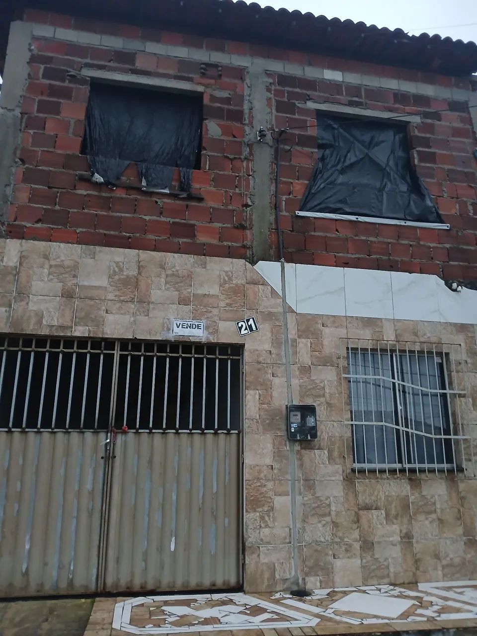 Vendo casa