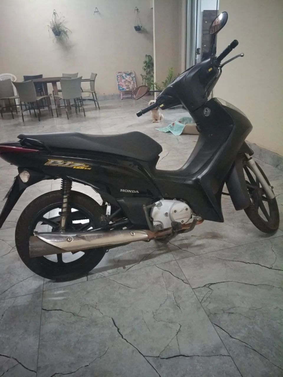 Moto à venda - Foto 2