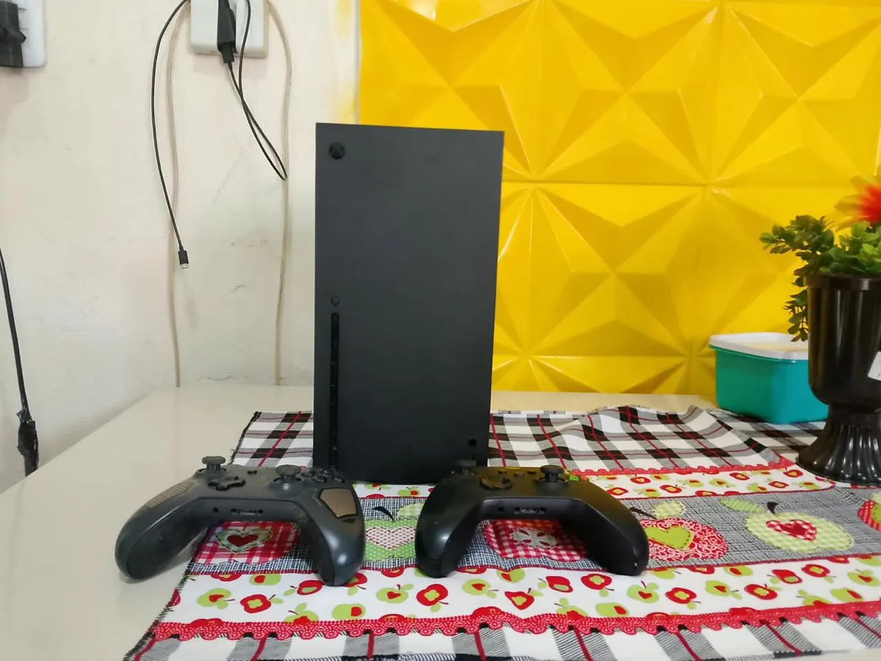 Xbox Series X  - Foto 2