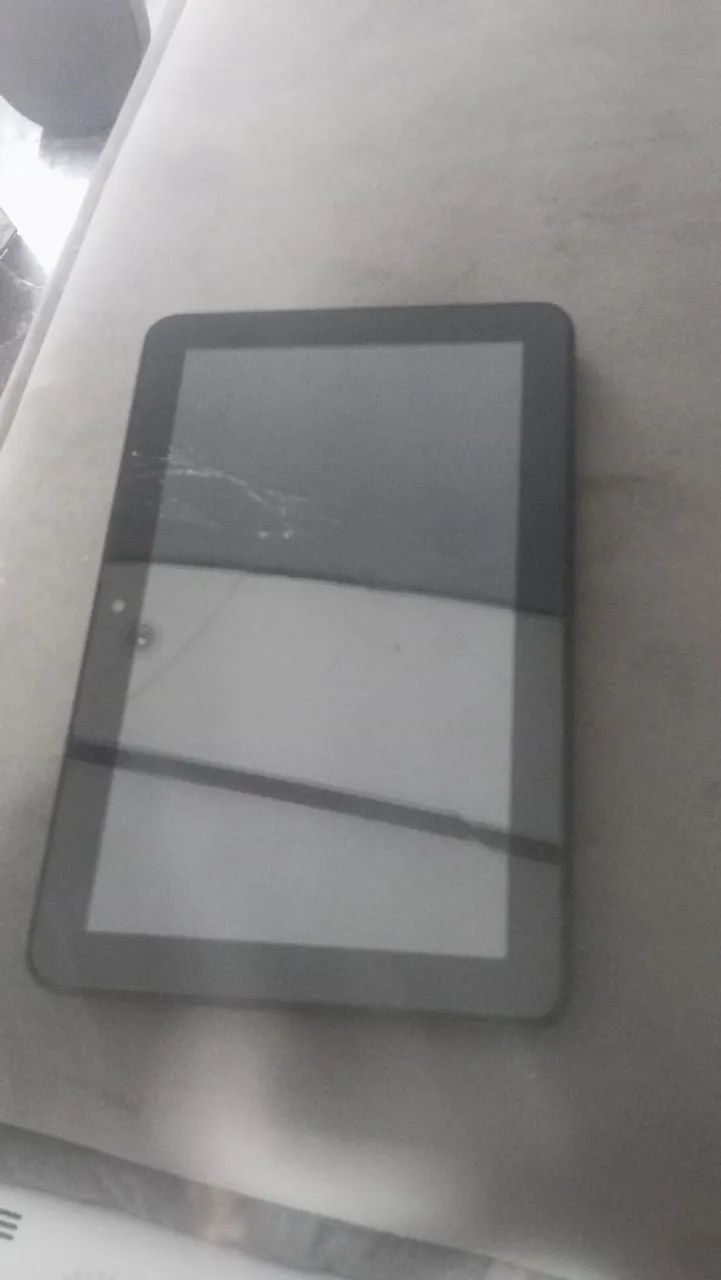 Tablet Amazon fire 7 12° geração  - Foto 2
