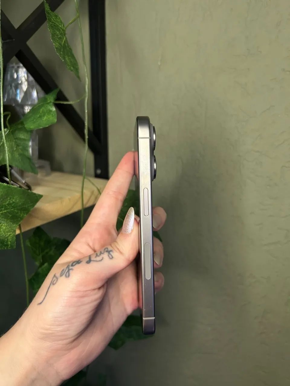 iPhone 15 Pro TODO ORIGINAL  - Foto 4