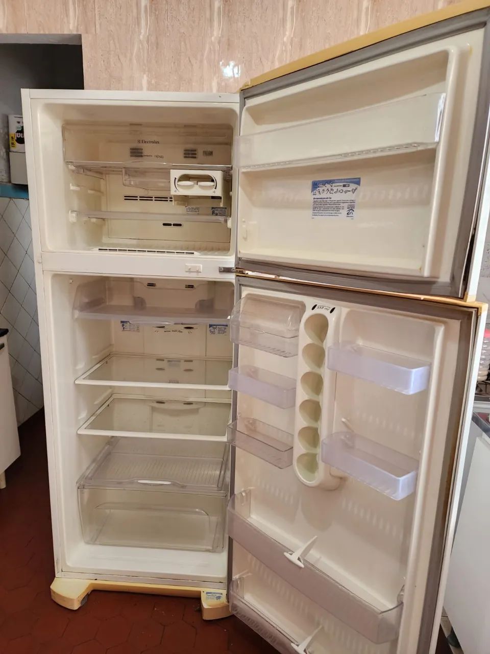 Geladeira Electrolux  - Foto 3