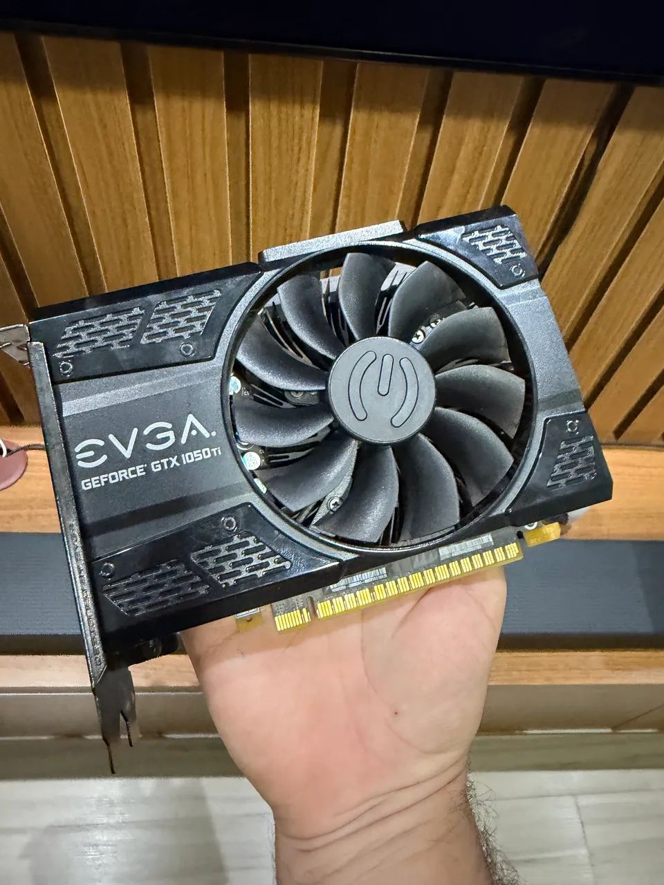 Gtx 1050 ti - Placas de Vídeo - Jardim Ana Eliza, Cambé 1503732176