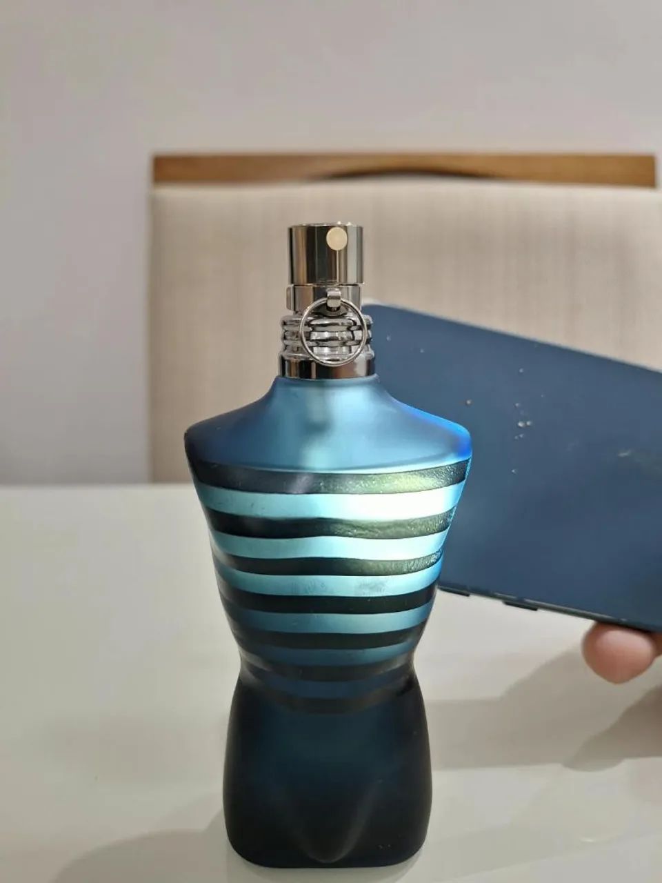 Ultra Male Jean Paul Gautier 75ml - Foto 2