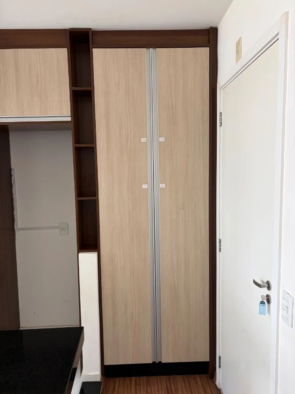 Apartamento região Leste , 2 quartos